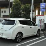 EVは200V充電が基本！　ガソリン車を基準にメディアが作り上げた「急速充電器不足」という誤解