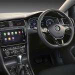 【画像】最新インフォテイメント装備を充実させたVWゴルフヴァリアントの特別仕様車「テックエディション」登場 〜 画像5