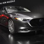 【画像】新世代マツダの第1弾！　LAオートショーで新型Mazda3（アクセラ）が登場 〜 画像5