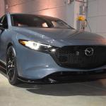 【画像】新世代マツダの第1弾！　LAオートショーで新型Mazda3（アクセラ）が登場 〜 画像13