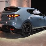 【画像】新世代マツダの第1弾！　LAオートショーで新型Mazda3（アクセラ）が登場 〜 画像14