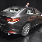 【画像】新世代マツダの第1弾！　LAオートショーで新型Mazda3（アクセラ）が登場 〜 画像17