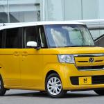 【画像】人気のホンダ同門軽自動車対決！　N-VANかN-BOXか買いはドッチ？ 〜 画像1