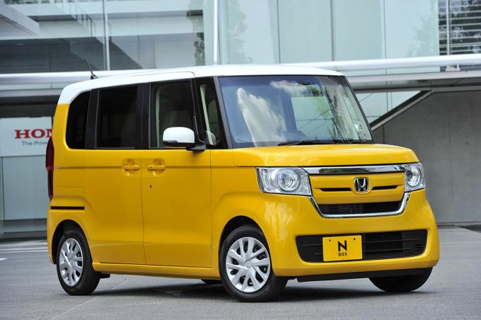 N-VAN