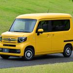 【画像】人気のホンダ同門軽自動車対決！　N-VANかN-BOXか買いはドッチ？ 〜 画像4