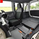 【画像】人気のホンダ同門軽自動車対決！　N-VANかN-BOXか買いはドッチ？ 〜 画像7