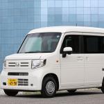 【画像】人気のホンダ同門軽自動車対決！　N-VANかN-BOXか買いはドッチ？ 〜 画像10