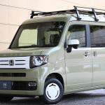 【画像】人気のホンダ同門軽自動車対決！　N-VANかN-BOXか買いはドッチ？ 〜 画像11