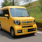 【画像】人気のホンダ同門軽自動車対決！　N-VANかN-BOXか買いはドッチ？ 〜 画像12