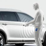 【画像】オフロードでも高い走破性を発揮する新型VWパサートオールトラックが発売開始 〜 画像42