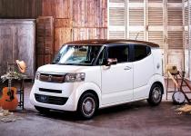 ブラウンの内外装がオシャレ！　ホンダN-BOX SLASHの特別仕様車「ノヴァカントリースタイル」