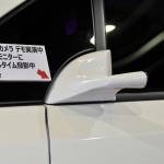 【画像】レクサスESで話題のミラーレス車！　カメラ化したドアミラーは後付けできるのか 〜 画像2