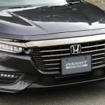 【画像】ホンダが新型インサイトを発表！　先代の面影は一切ナシ 〜 画像31