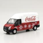 【画像】プレゼントにもオススメ！　コカ・コーラ仕様のオックスフォードのミニカーが発売中 〜 画像6