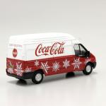 【画像】プレゼントにもオススメ！　コカ・コーラ仕様のオックスフォードのミニカーが発売中 〜 画像7