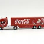 【画像】プレゼントにもオススメ！　コカ・コーラ仕様のオックスフォードのミニカーが発売中 〜 画像20