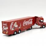 【画像】プレゼントにもオススメ！　コカ・コーラ仕様のオックスフォードのミニカーが発売中 〜 画像21
