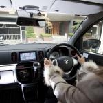 【画像】人馬不一体御免！　元レーシングドライバーが語る運転を大きく左右する市販車の良いシート悪いシート 〜 画像9