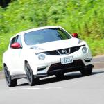 【画像】元レーシングドライバーが本音で選ぶ「本当に走りのいい」ホットハッチ５選 〜 画像4