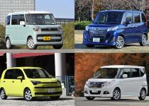 お値段以上！　200万円以下でコスパ最高のファミリー向け新車６選
