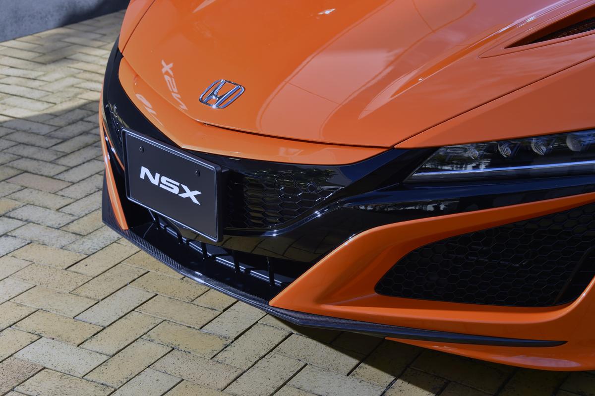 NSX 〜 画像6