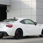 【画像】【試乗】クルマの楽しさはパワーじゃない！　BRZ STI Sportは純粋な操る喜びに浸れるモデル 〜 画像19