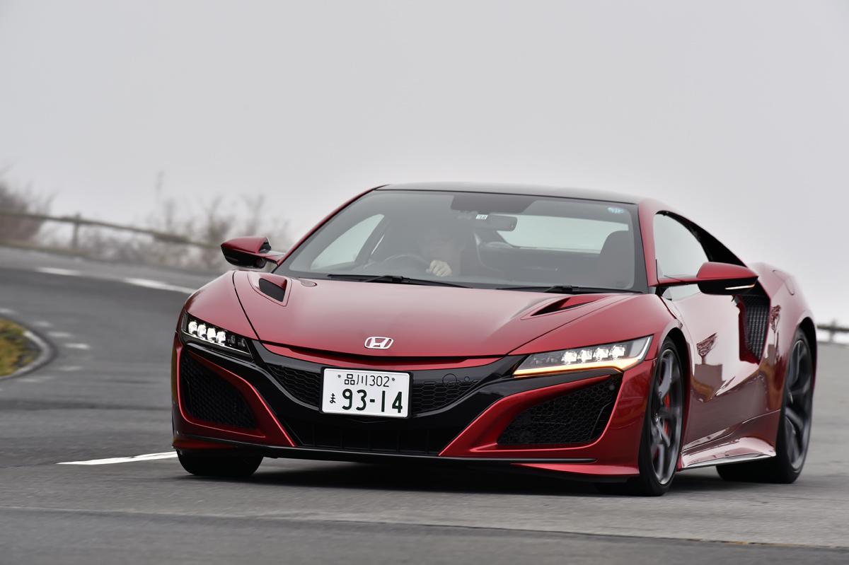 NSX 〜 画像33