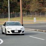 【画像】【試乗】クルマの楽しさはパワーじゃない！　BRZ STI Sportは純粋な操る喜びに浸れるモデル 〜 画像21