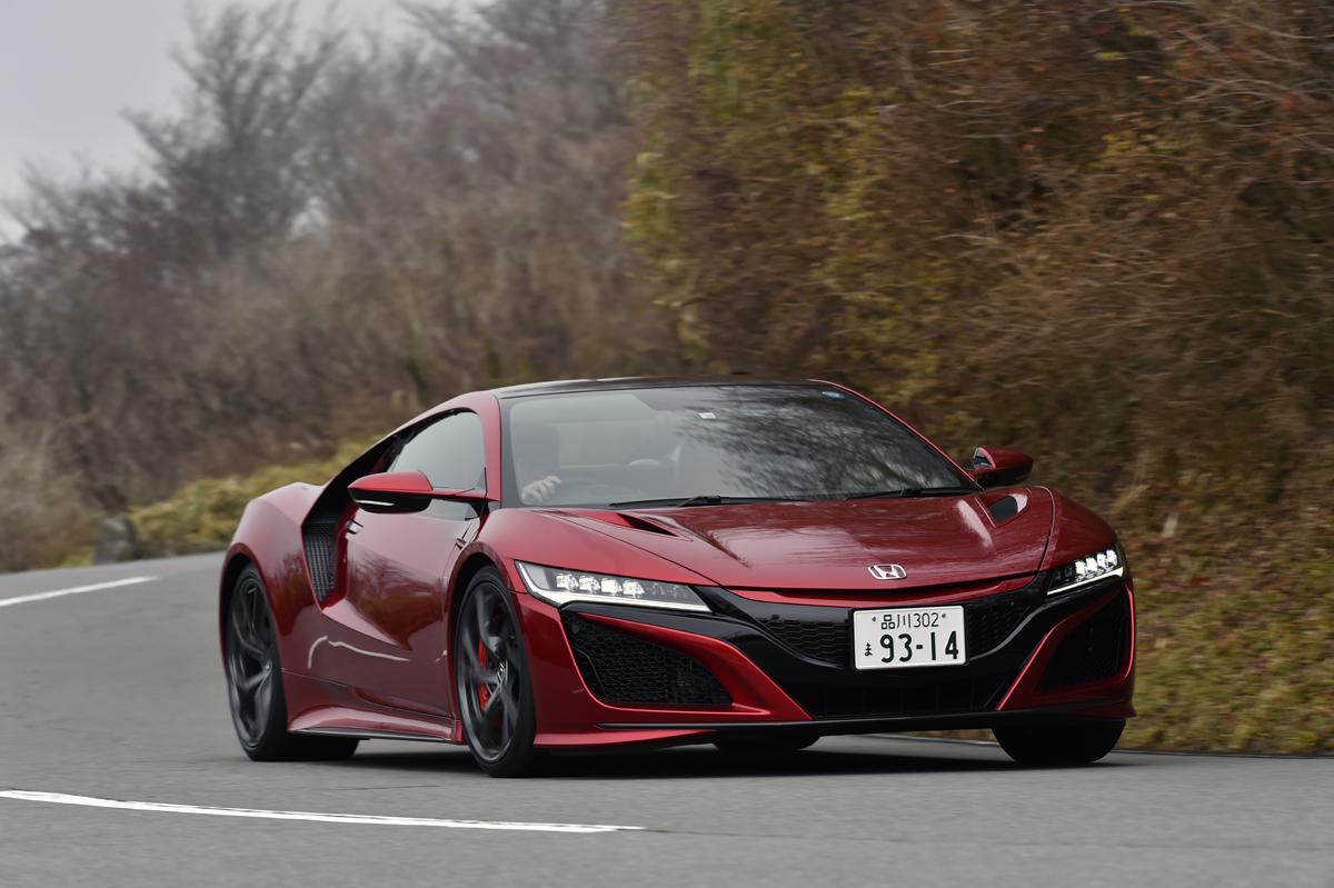 NSX 〜 画像35