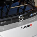 【画像】【試乗】これぞEVモンスター！　4WDがもたらす新型リーフ NISMO RCの超絶加速を体感 〜 画像23