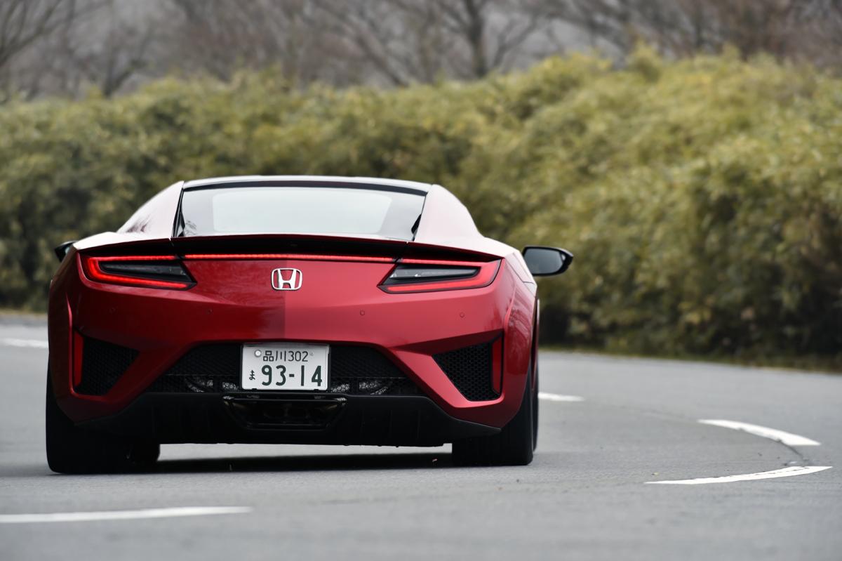 NSX 〜 画像36