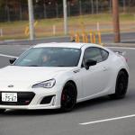 【画像】【試乗】クルマの楽しさはパワーじゃない！　BRZ STI Sportは純粋な操る喜びに浸れるモデル 〜 画像25