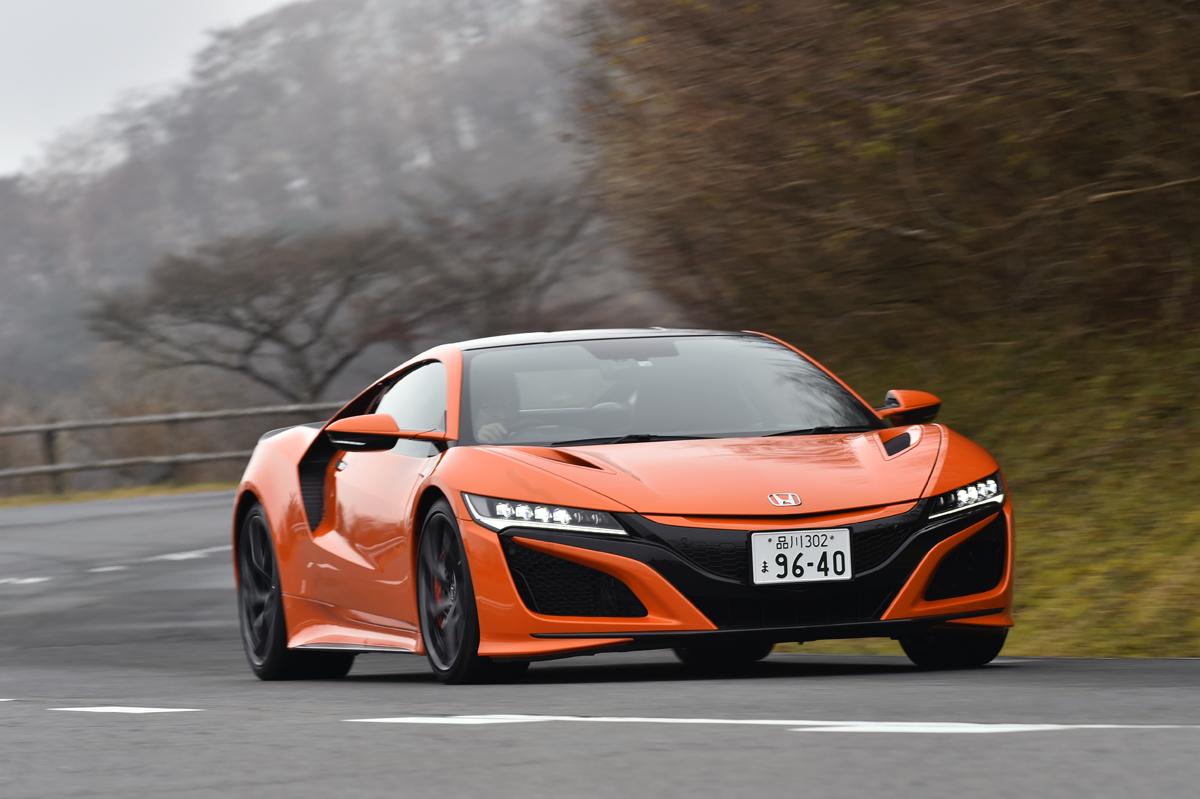 NSX 〜 画像25