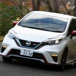 【画像】元レーシングドライバーが本音で選ぶ「本当に走りのいい」ホットハッチ５選 〜 画像30