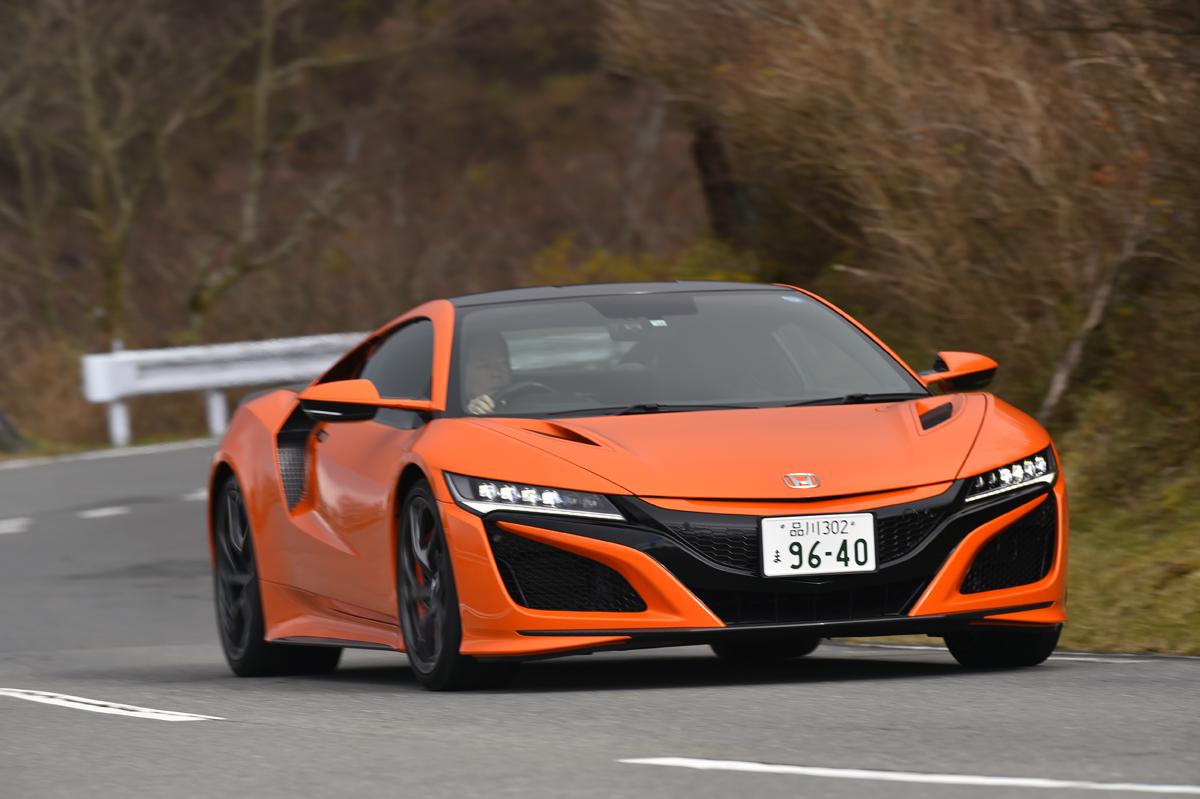 NSX 〜 画像29