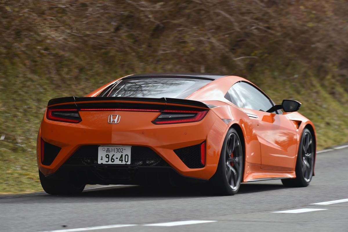 NSX 〜 画像30