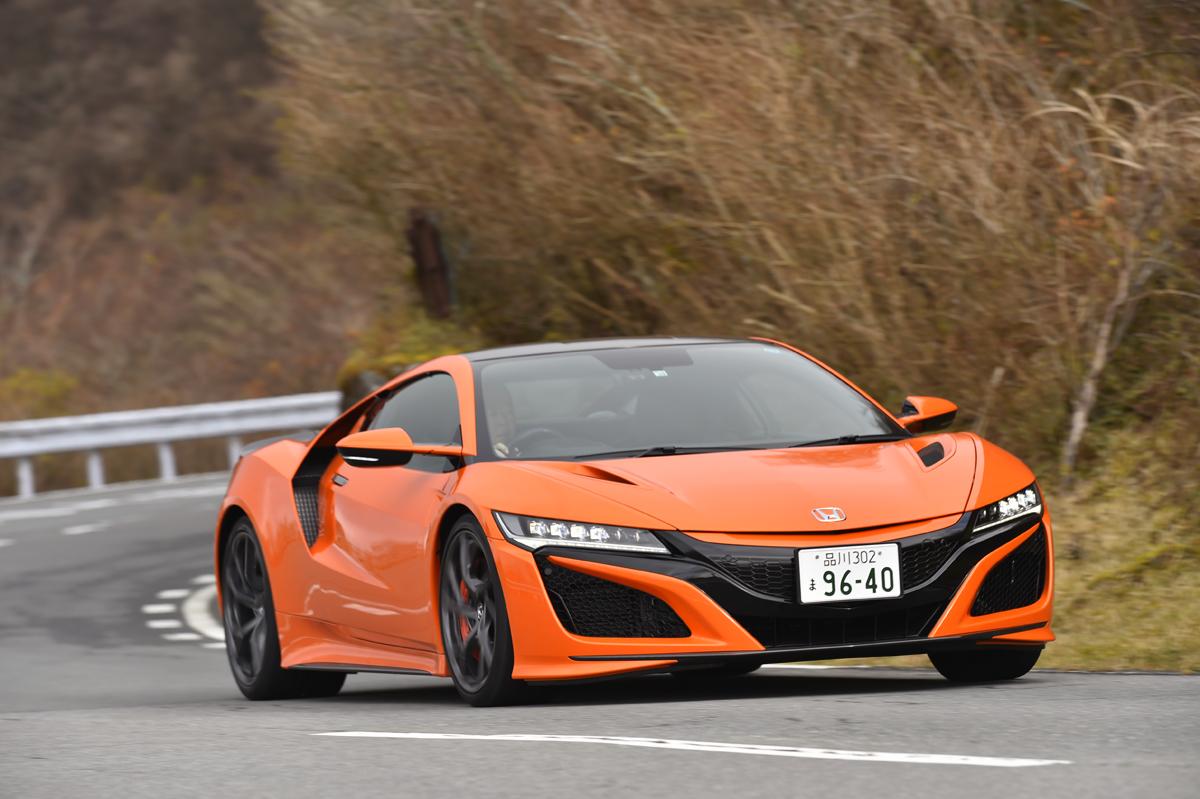 NSX 〜 画像31