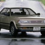 【画像】【ニッポンの名車】4ドアハードトップブームを支えたトヨタ・カローラセレス＆スプリンターマリノ 〜 画像5