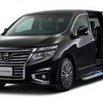 【画像】サポカーSに対応！　日産エルグランドが安全装備を充実させる仕様変更を実施 〜 画像17