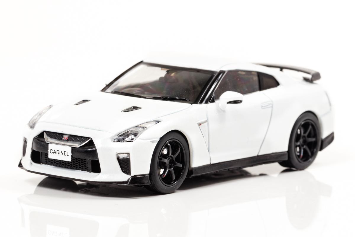 GT-R 〜 画像2