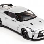 【画像】走りの良さを際立たせた日産R35GT-Rトラックエディションの1/43スケールモデルが登場 〜 画像9