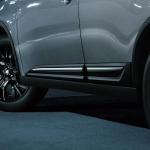 【画像】三菱ミラージュ・エクリプス クロス・アウトランダーの特別仕様車「ブラックエディション」が発売 〜 画像8