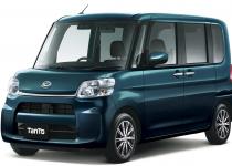 安心安全装備などを標準化してお買い得なダイハツ・タントの特別仕様車「VS」シリーズ登場