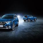 【画像】湘南ブルー第3弾！　日産エクストレイルにカスタムカー「AUTECH」を設定し2019年1月より発売 〜 画像2