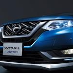 【画像】湘南ブルー第3弾！　日産エクストレイルにカスタムカー「AUTECH」を設定し2019年1月より発売 〜 画像6