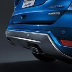 【画像】湘南ブルー第3弾！　日産エクストレイルにカスタムカー「AUTECH」を設定し2019年1月より発売 〜 画像8