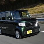 【画像】コンパクトカーを買う気が失せる！　燃費も走りもイケてるイマドキの実用軽ターボ車５選 〜 画像1