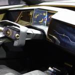 【画像】日産がデトロイトで自動運転EVコンセプトカー「IMs」を世界初公開【NAIAS2019】 〜 画像10