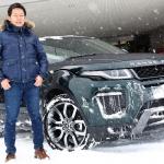 【画像】背高でも凄い！　レーシングドライバーが納得する「走り」をもつ現行SUV５選 〜 画像57