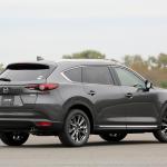 【画像】背高でも凄い！　レーシングドライバーが納得する「走り」をもつ現行SUV５選 〜 画像4